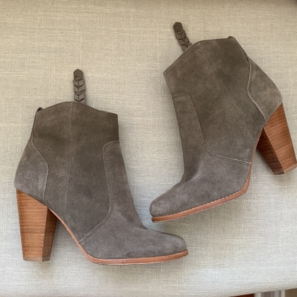 JOIE Dalton bootie - Picture 5 of 8